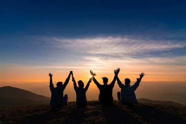 June 9: International Friends Day, Donald Duck Day