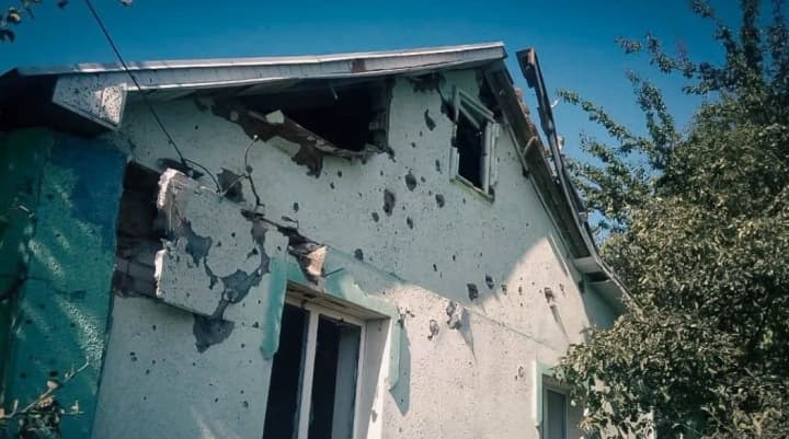 За день військові РФ завдали ударів по 11 громадах Сумщини