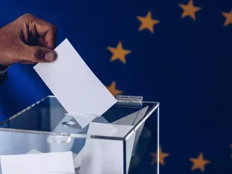 У Німеччині на виборах до Європарламенту лідирують консерватори