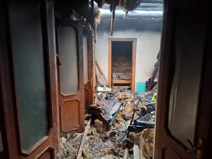 Russian troops hit Dnipropetrovsk region 17 times: 45-year-old man wounded