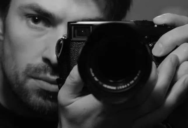 Один із кращих фотографів ЗСУ Арсен Федосенко загинув на фронті