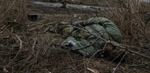 У боях за Бахмут загинуло 19547 “вагнерівців”, з яких майже 90% були ув’язненими - ЗМІ 