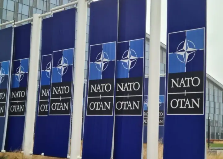 Hungarian President will not join the Group of 9 summit in Riga: allies are considering excluding the country from the defense club