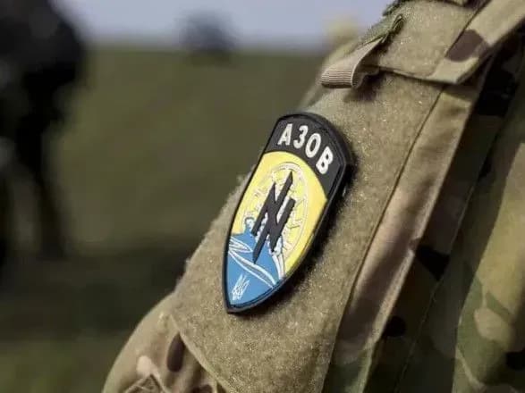 В "Азові" підтвердили зняття заборони на отримання зброї від США 