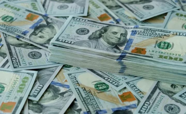 As part of the PEACE Project, Ukraine received more than 38 billion