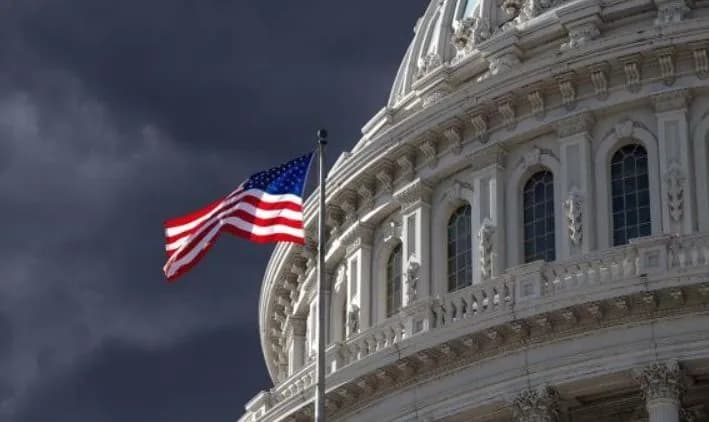 Світ більше довіряє Байдену, ніж Трампу - дослідження Pew Research Center