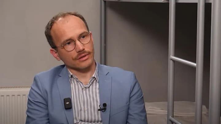 It is unlikely that we will get a full confiscation quickly, but income is a realistic scenario: Malyuska on Russia's frozen assets