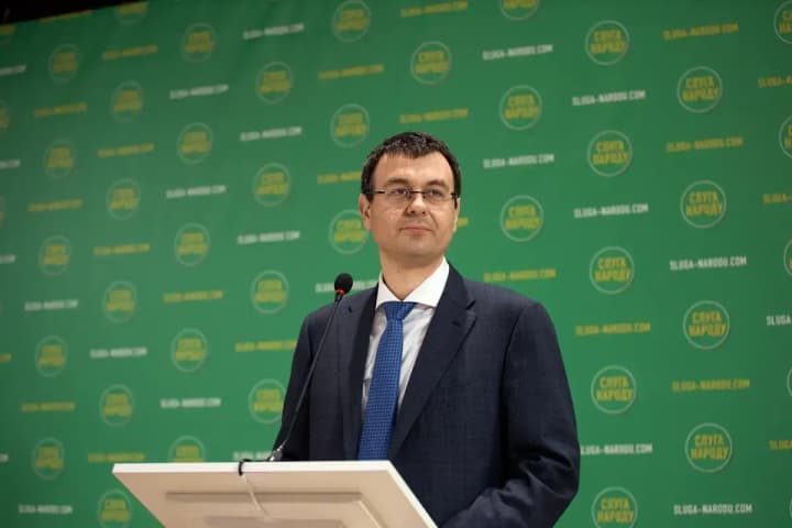 Hetmantsev's war: Why the Head of the Tax Committee is putting pressure on the court