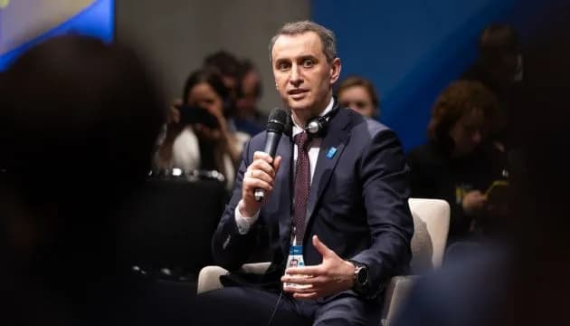 Для восстановления украинской медицинской системы нужно в ближайшие 10 лет более 14 млрд долларов - Ляшко