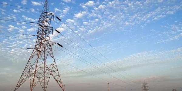 “This is realistic”: Ministry of Energy on construction of up to 1 GW of gas generation capacity this year