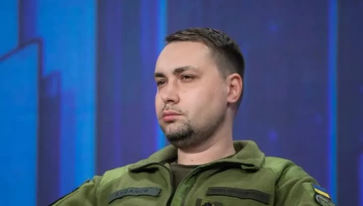 Budanov: There are attempts of Russians, raids by subversive groups in Sumy region