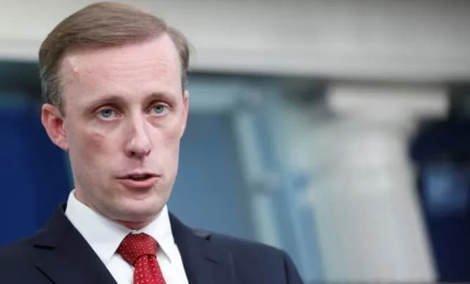 US, Ukraine to sign security agreement at G7 summit in Italy