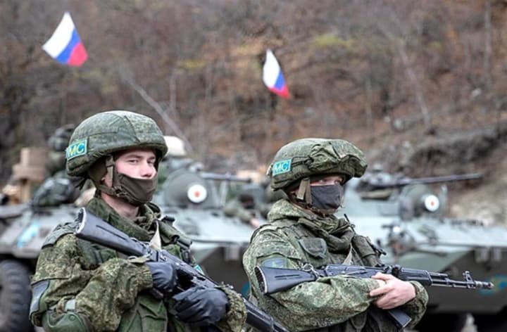 Plus 980 occupants and 17 tanks: General Staff updates data on enemy losses