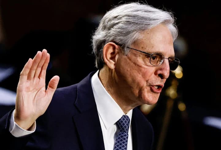 Республиканцы в споре относительно аудиозаписи допроса президента Байдена обвиняют генпрокурора в "неуважении к Конгрессу"