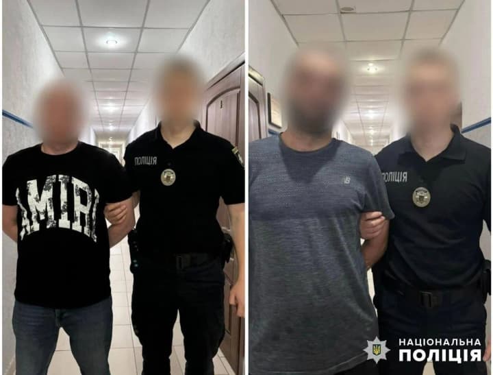 Одесит та двоє росіян влаштували бійку зі стріляниною в центрі Одеси