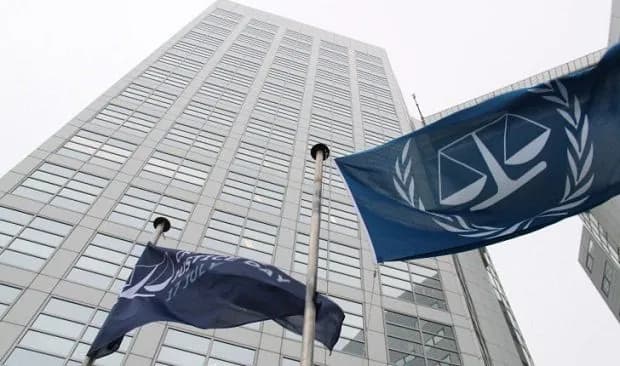 ICC investigates Russian cyberattacks on Ukrainian infrastructure as war crimes - media