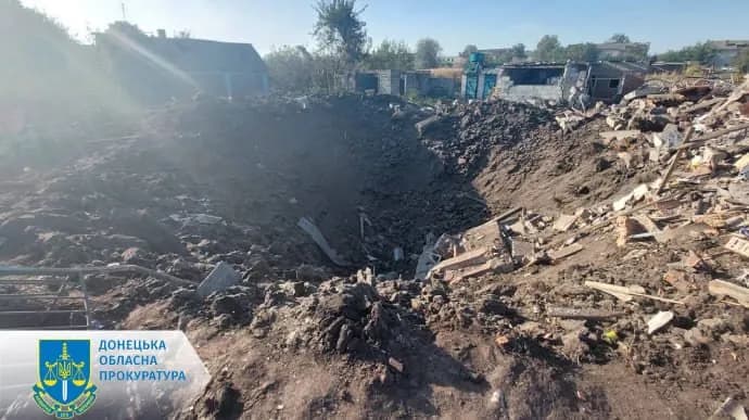 росіяни за добу поранили шістьох жителів Донеччини – Філашкін