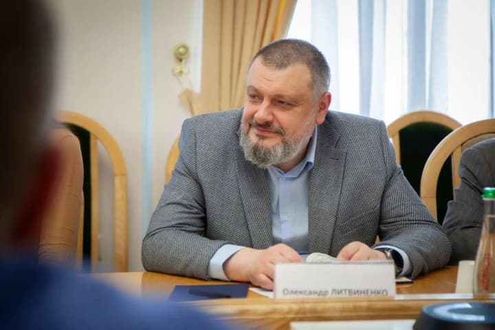 Секретар РНБО висловився про "мирний" план путіна