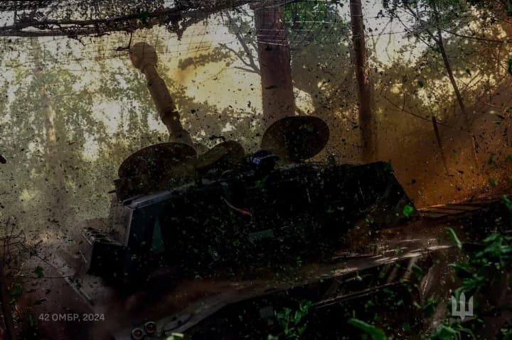 General Staff: 60 battles took place in the frontline today. Defense forces control the situation