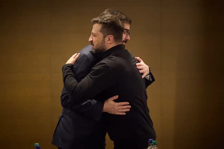 Зеленский встретился с президентом Чили: обсудили шаги по реализации Формулы мира