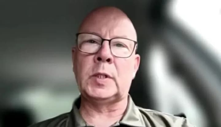 Enemy continues attacks in Vovchansk area, but no success - spokesman of "Kharkiv" military unit