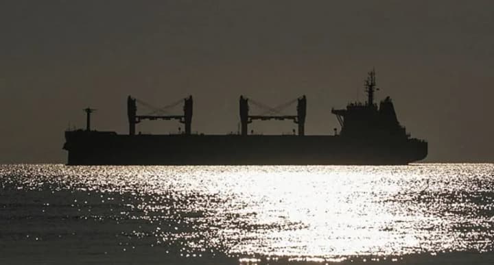  Захист портової інфраструктури є ключовим для збереження експорту продовольства з України – Міцотакіс