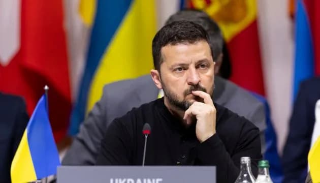 The dialogue took place and it is clear that it can have absolutely practical consequences: Zelensky on the Peace Summit