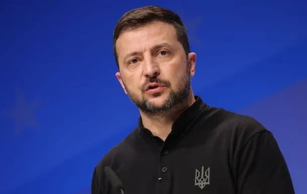 Strengthening on the battlefield and in international politics: Zelensky on how to influence Russia