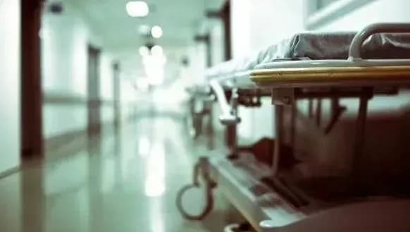 Not uncommon cases: why sick people in Chernihiv region cannot receive medical care in time due to bad roads