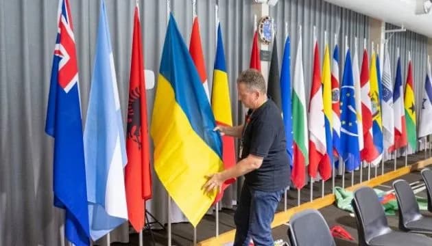 russian campaign to discredit the Peace Summit reaches its climax - Center for Countering Disinformation