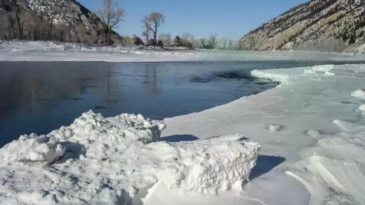 У США випустили попередження про "зимовий шторм" для двох штатів у середині червня