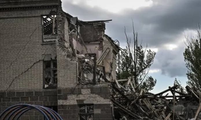 В больнице Полтавской области умер гражданский, который был ранен из-за рф-атаки на прошлой неделе