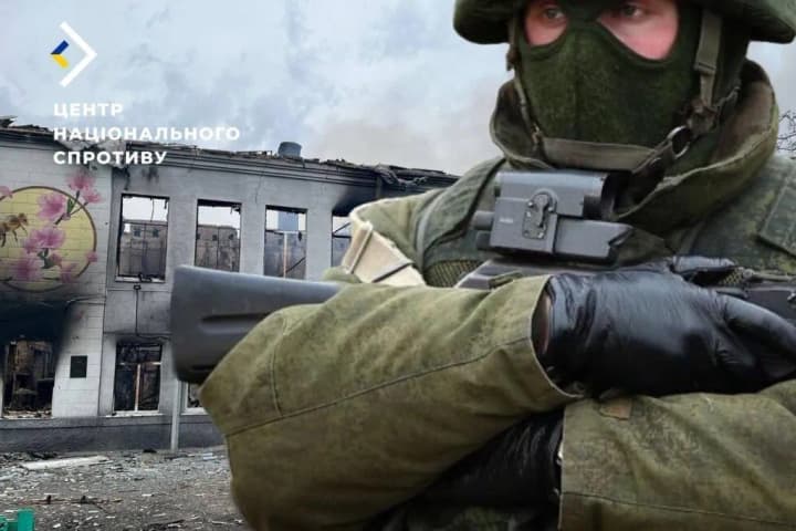Enemy intensifies filtration measures in occupied Donetsk region: the reason is given