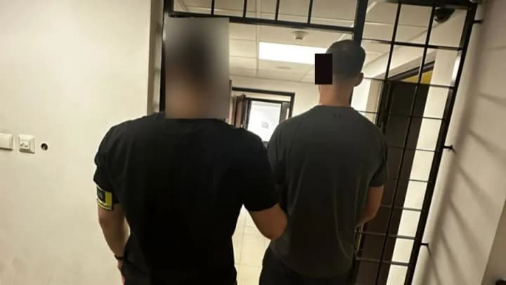 Two Poles detained in Warsaw for attacking Ukrainians with a knife