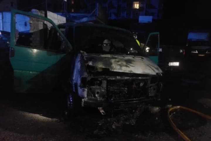 Ombudsman: recruitment of teenagers by russians to set fire to military vehicles is another attempt to destabilize situation in Ukraine