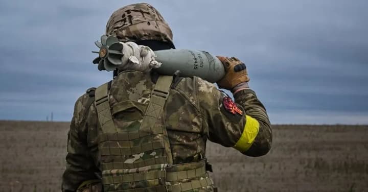 113 combat engagements took place in the frontline - General Staff