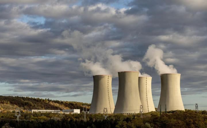 Перша країна Євросоюзу розпочала видобуток урану