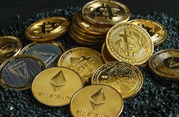 Цена на Ether растет из-за закрытия расследования, которое проводило SEC