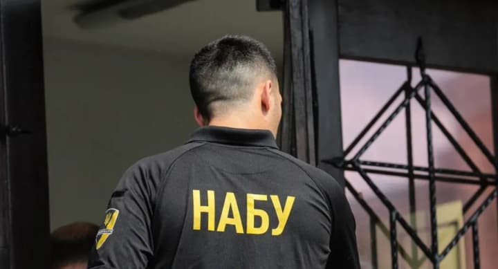 Political persecution under the guise of anti-corruption fight: human rights activists call NABU's statements against ex-Minister Solskyi a violation of the presumption of innocence