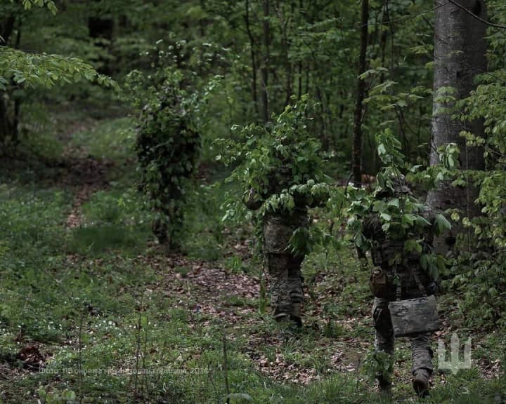 General Staff on the situation at the front: the enemy is increasing the pace of offensive and assault operations, the number of military clashes has increased to 95