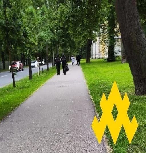 АТЕШ виявив центр підготовки африканських найманців у Санкт-Петербурзі