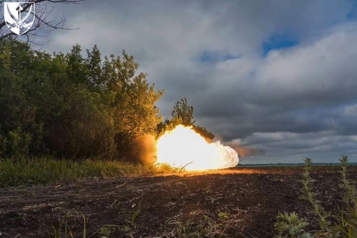 The situation in the Pokrovsky direction is tense, the Defense Forces are trying to exhaust the invaders - General Staff