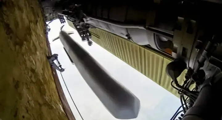 Що відомо про суббоєприпаси, якими рф, ймовірно, почала оснащувати ракети Х-101 – відповідь експертів
