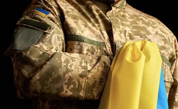 The government has expanded the right to receive one-time assistance in the event of the death of a military man: who can get support