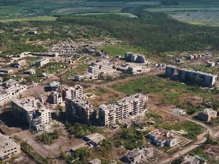 "Ситуація надзвичайно важка". 24-та ОМБр повідомила про передислокацію в район Часового Яру для посилення оборони