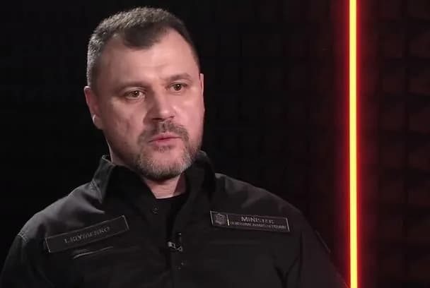 Ukraine is negotiating with the EU on the return of men who illegally crossed the border