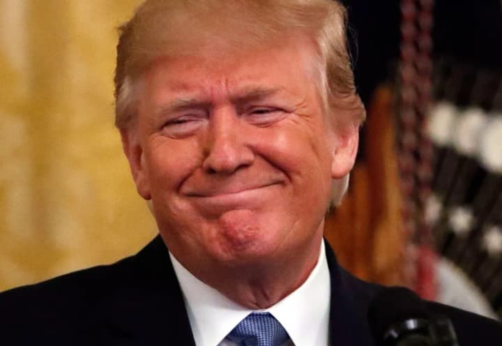 Trump offers residence permit for international students who have completed their studies in the United States