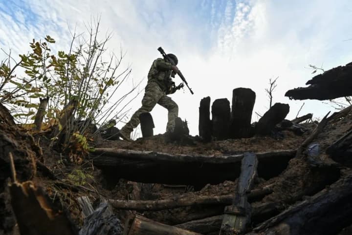 The situation in Sumy region has subsided, in particular because the situation in the Kharkiv direction did not go according to plan – Gur