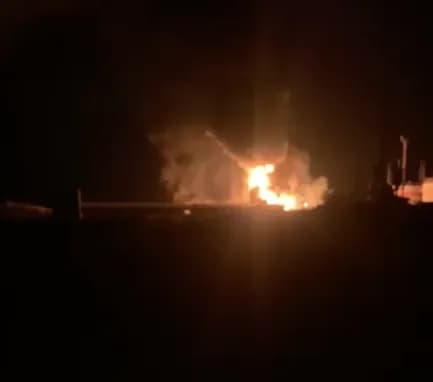 Україна вночі вдарила по полігону запуску "шахедів" та трьох НПЗ в рф: деталі спецоперацій