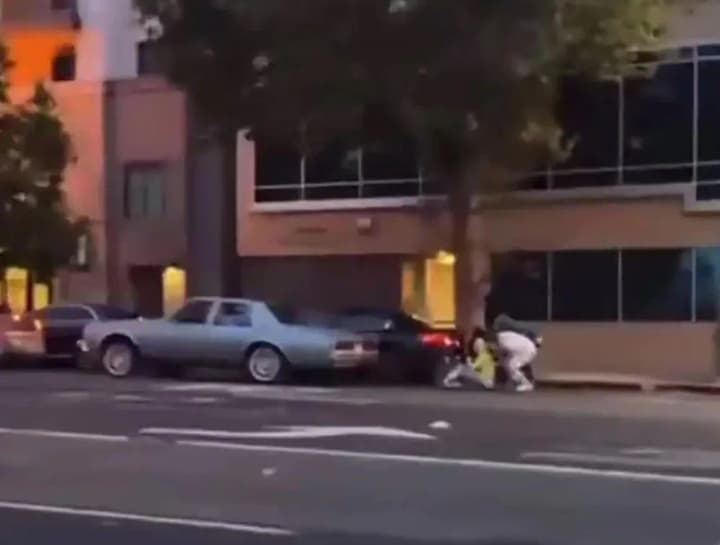 15 человек получили огнестрельные ранения на праздновании Дня свободы в Окленде